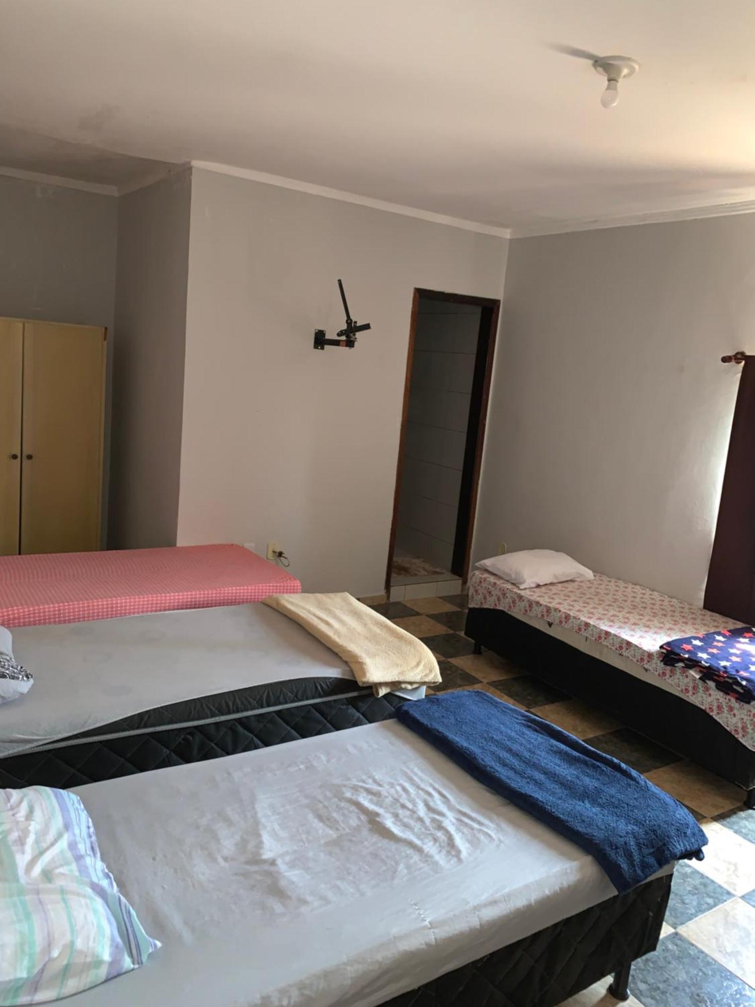 Hotel Potiguar Formosa Ngoại thất bức ảnh