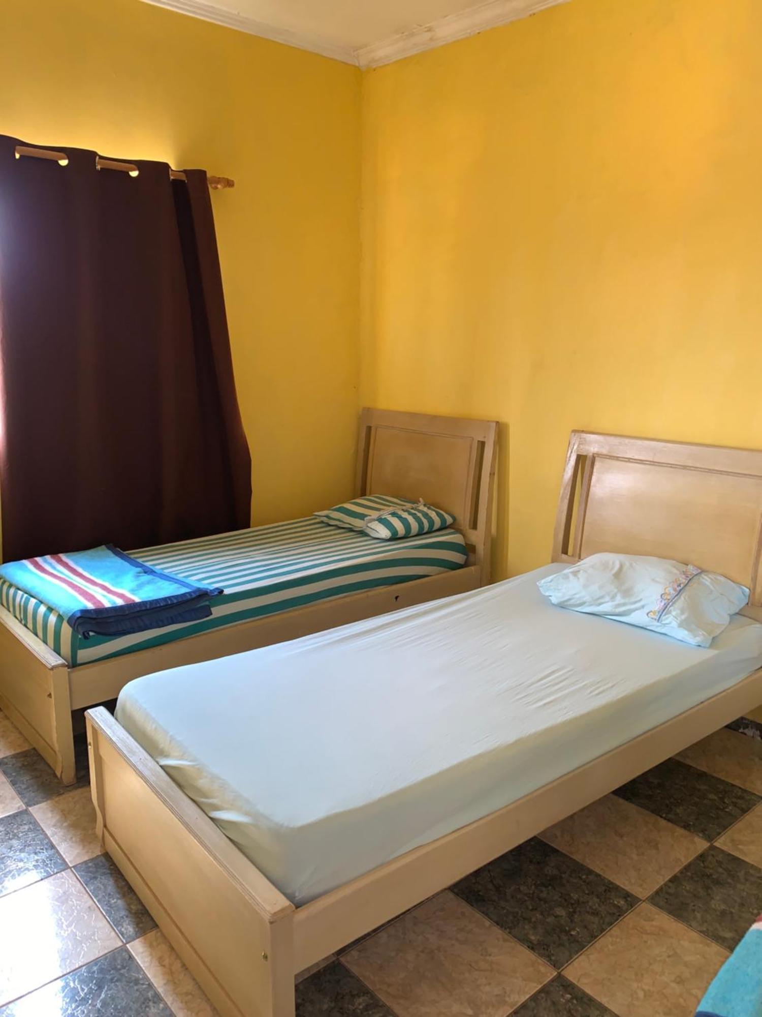 Hotel Potiguar Formosa Ngoại thất bức ảnh